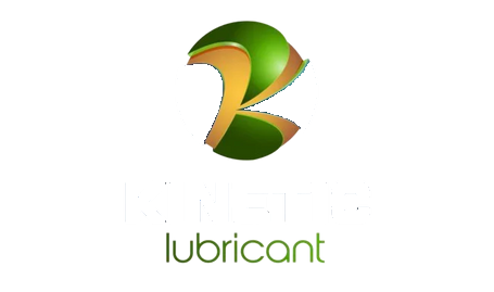 Kinetic Lubricants logo