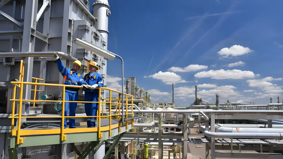Diesel power generation